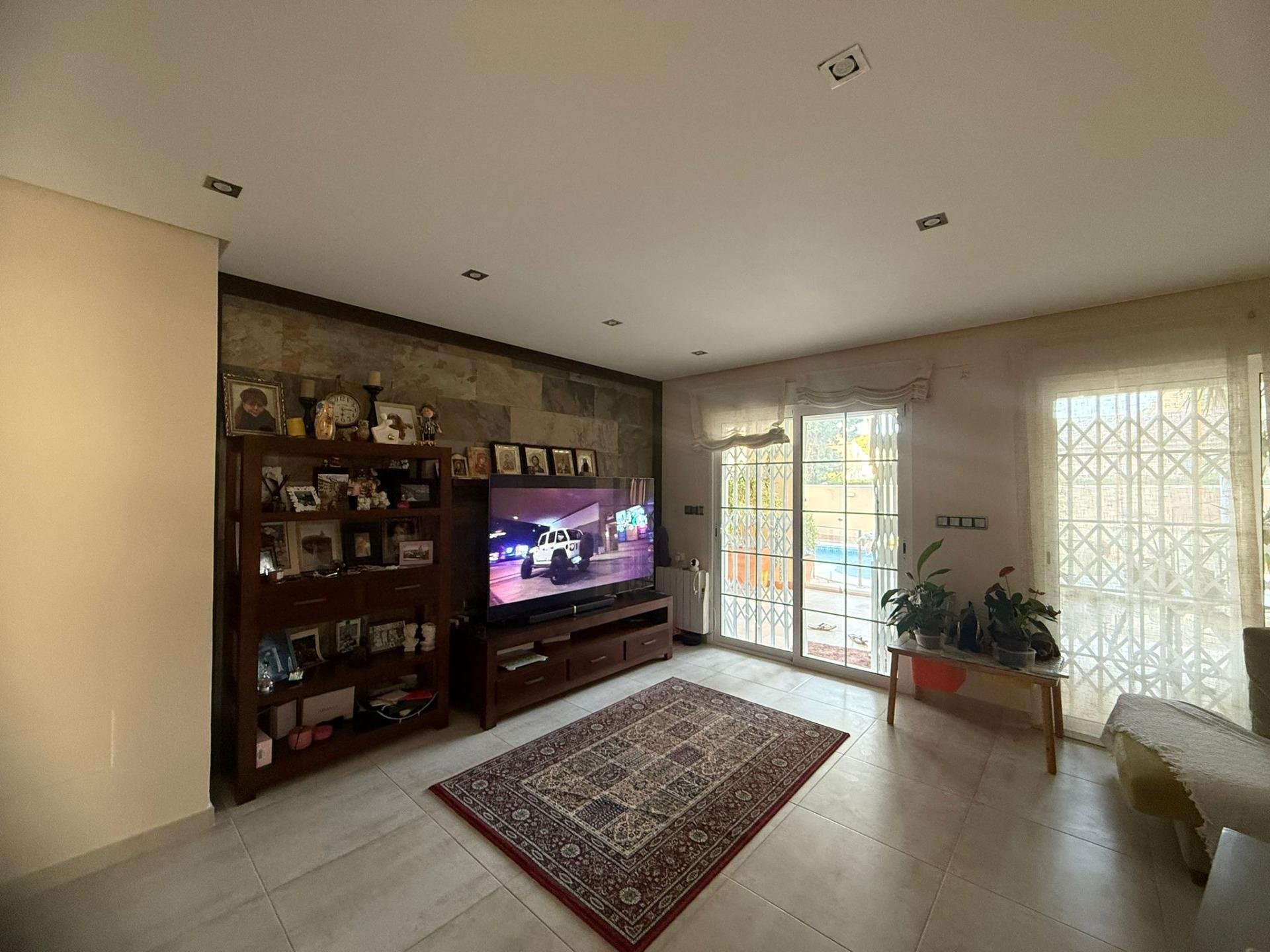 Townhouse in Dehesa De Campoamor, Alicante, Spanien 5 Schlafzimmer, 179 m2 Nr. 191633