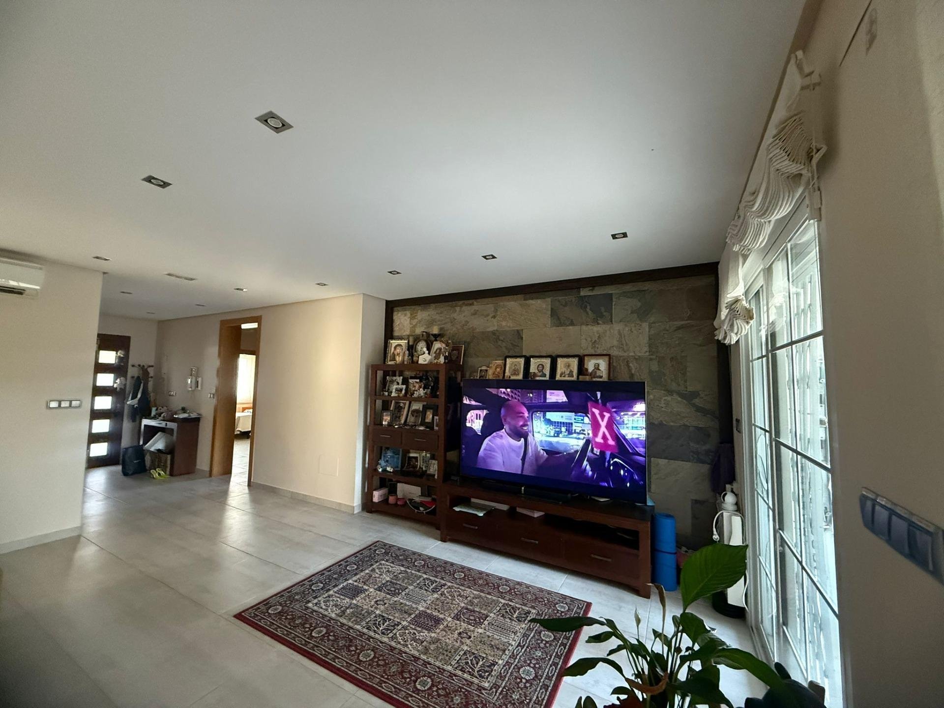 Townhouse in Dehesa De Campoamor, Alicante, Spanien 5 Schlafzimmer, 179 m2 Nr. 191633