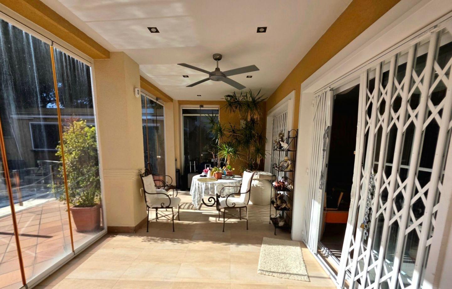 Townhouse in Dehesa De Campoamor, Alicante, Spanien 5 Schlafzimmer, 179 m2 Nr. 191633