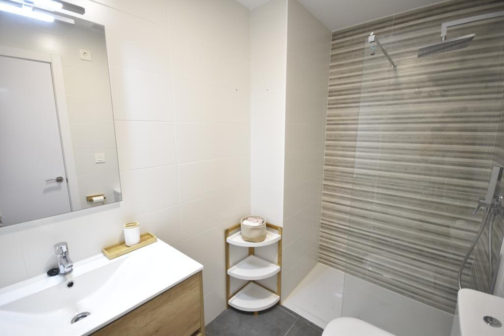Apartament w Dehesa De Campoamor, Alicante, Hiszpania 3 sypialnie, 80 mkw. nr 191634
