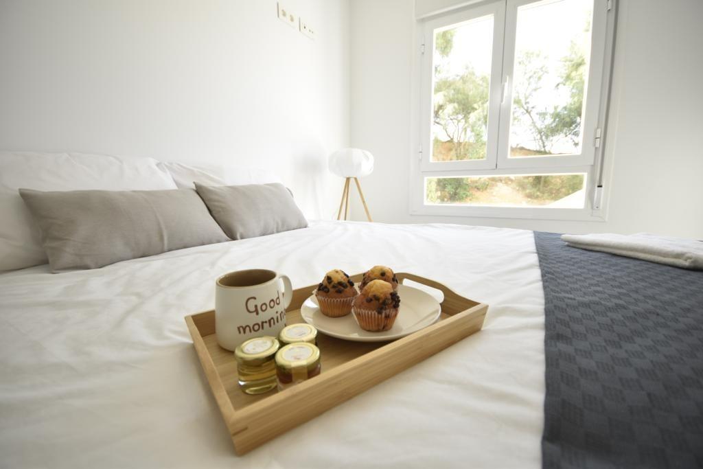 Apartament w Dehesa De Campoamor, Alicante, Hiszpania 3 sypialnie, 80 mkw. nr 191634