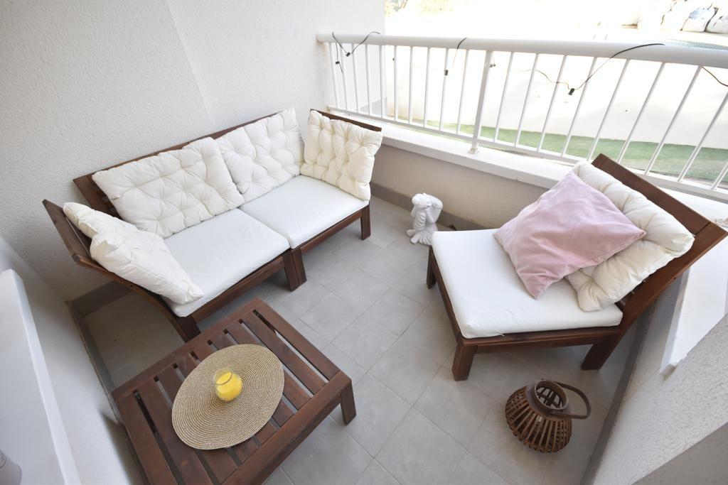 Apartament w Dehesa De Campoamor, Alicante, Hiszpania 3 sypialnie, 80 mkw. nr 191634