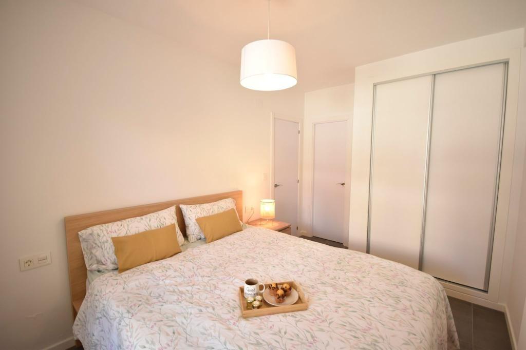 Apartament w Dehesa De Campoamor, Alicante, Hiszpania 3 sypialnie, 80 mkw. nr 191634