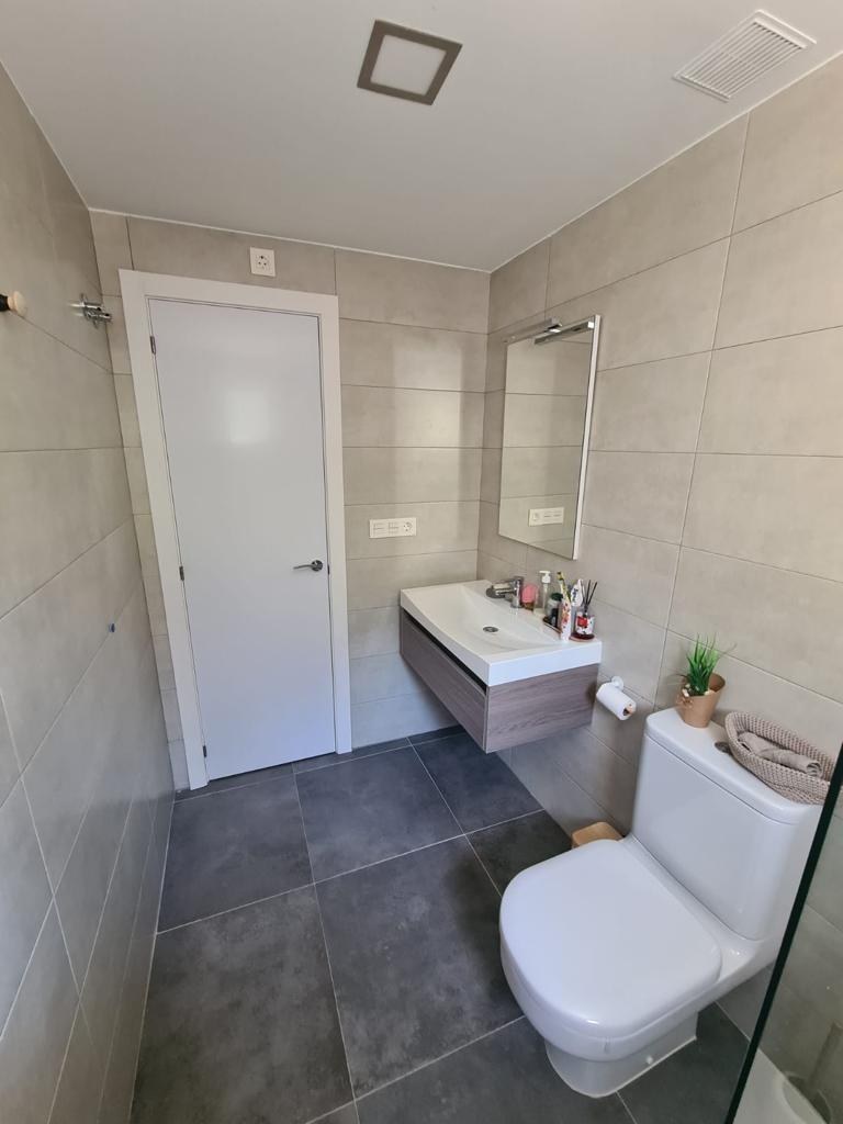 Apartament w Dehesa De Campoamor, Alicante, Hiszpania 3 sypialnie, 80 mkw. nr 191634