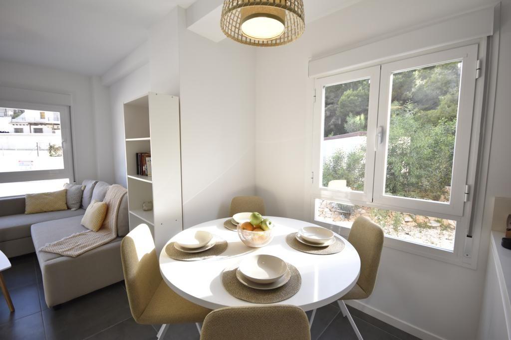 Apartament w Dehesa De Campoamor, Alicante, Hiszpania 3 sypialnie, 80 mkw. nr 191634