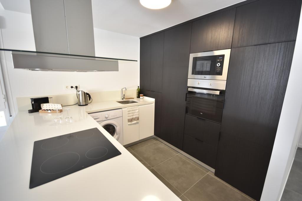 Apartament w Dehesa De Campoamor, Alicante, Hiszpania 3 sypialnie, 80 mkw. nr 191634