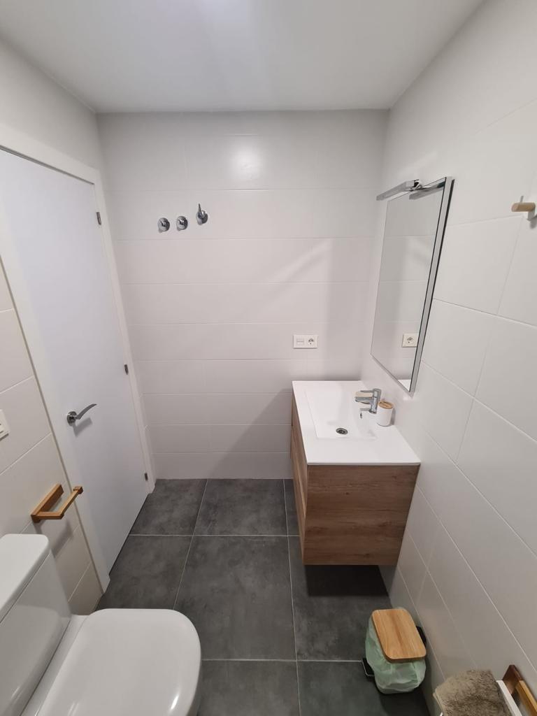 Apartament w Dehesa De Campoamor, Alicante, Hiszpania 3 sypialnie, 80 mkw. nr 191634