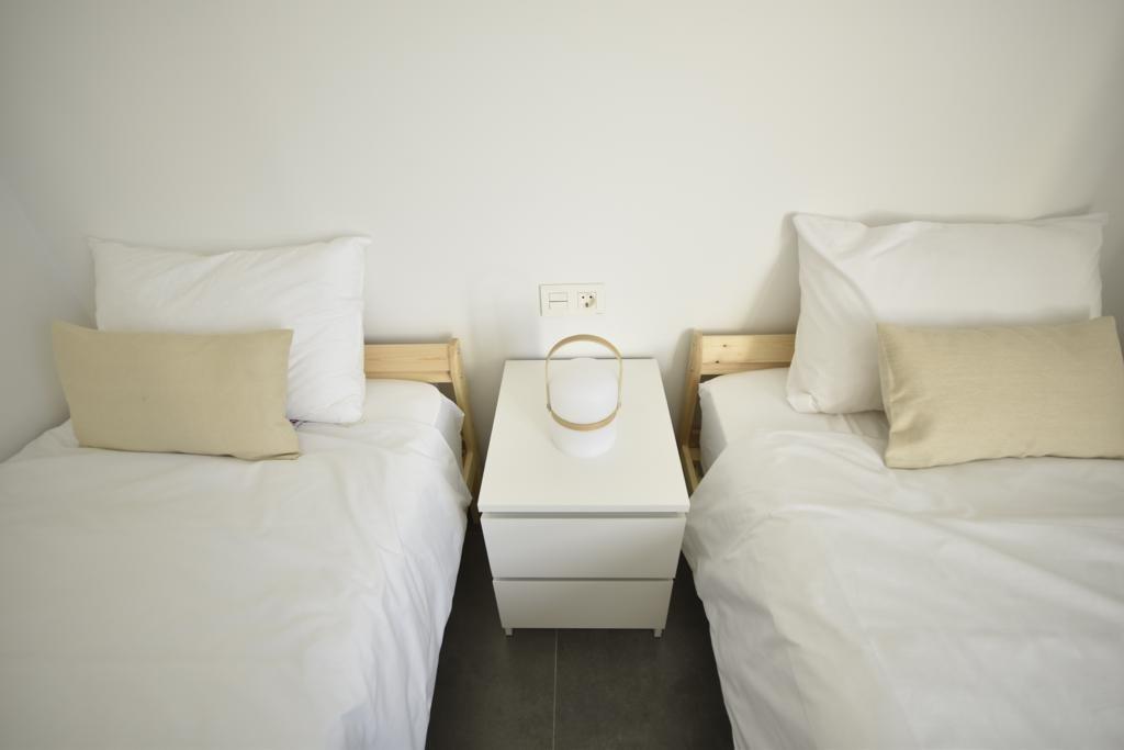 Apartament w Dehesa De Campoamor, Alicante, Hiszpania 3 sypialnie, 80 mkw. nr 191634