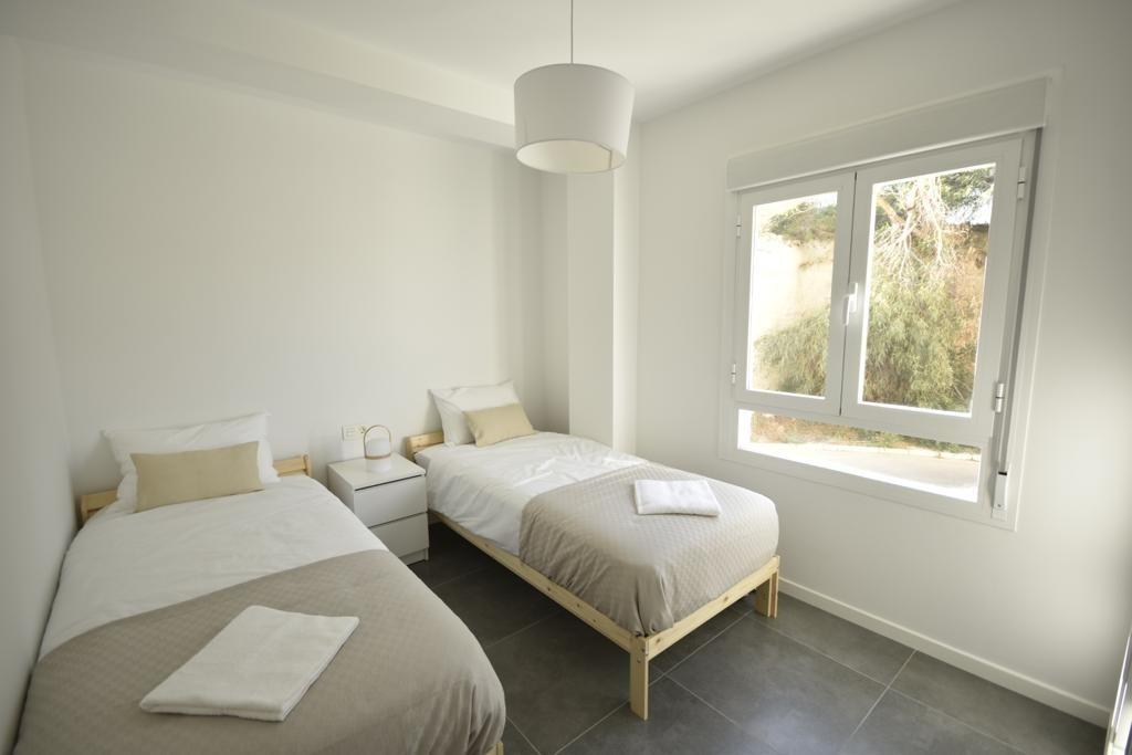 Apartament w Dehesa De Campoamor, Alicante, Hiszpania 3 sypialnie, 80 mkw. nr 191634