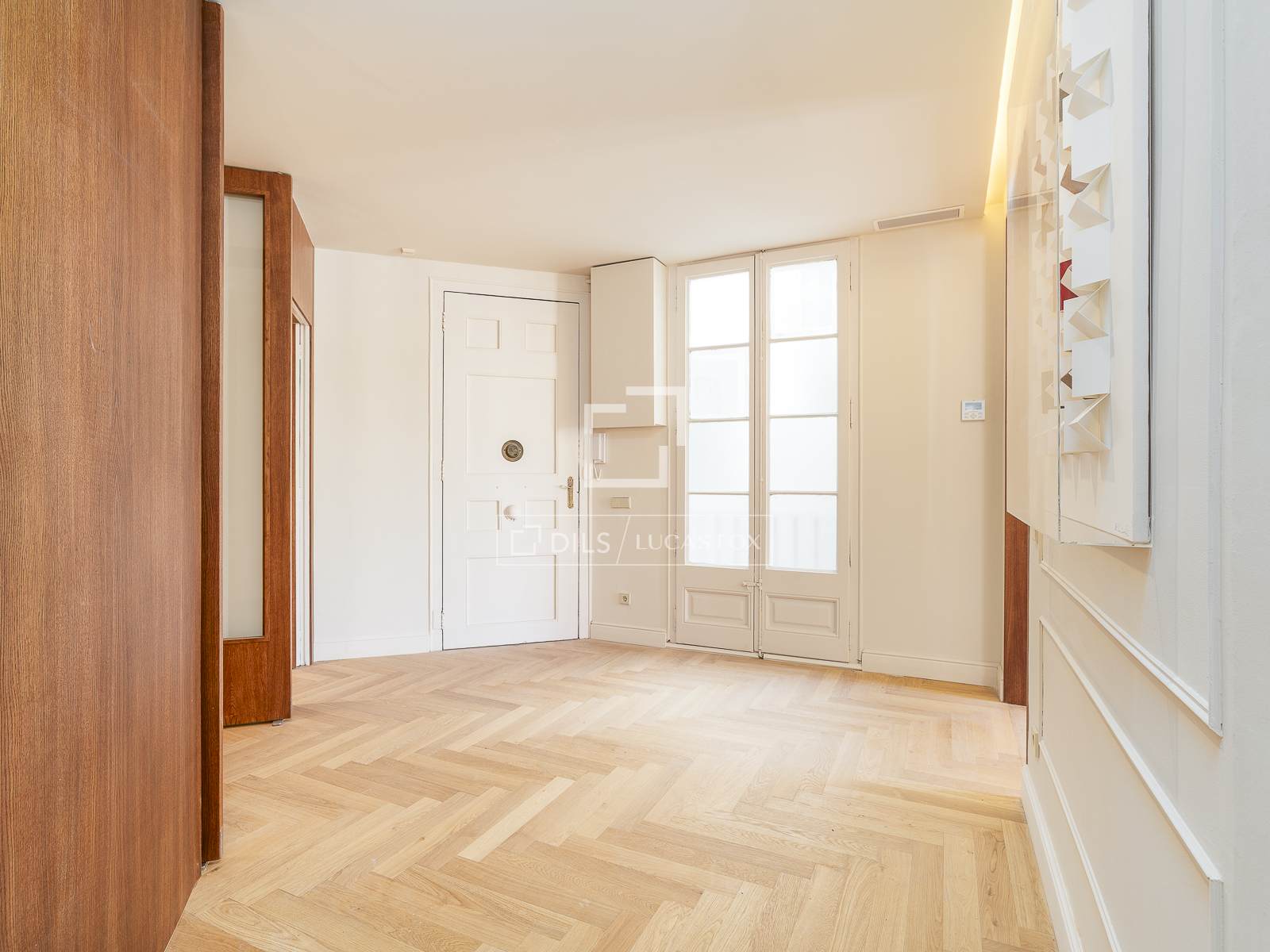 Apartment à Barcelona, Espagne 4 chambres, 183 m2 No. 161414