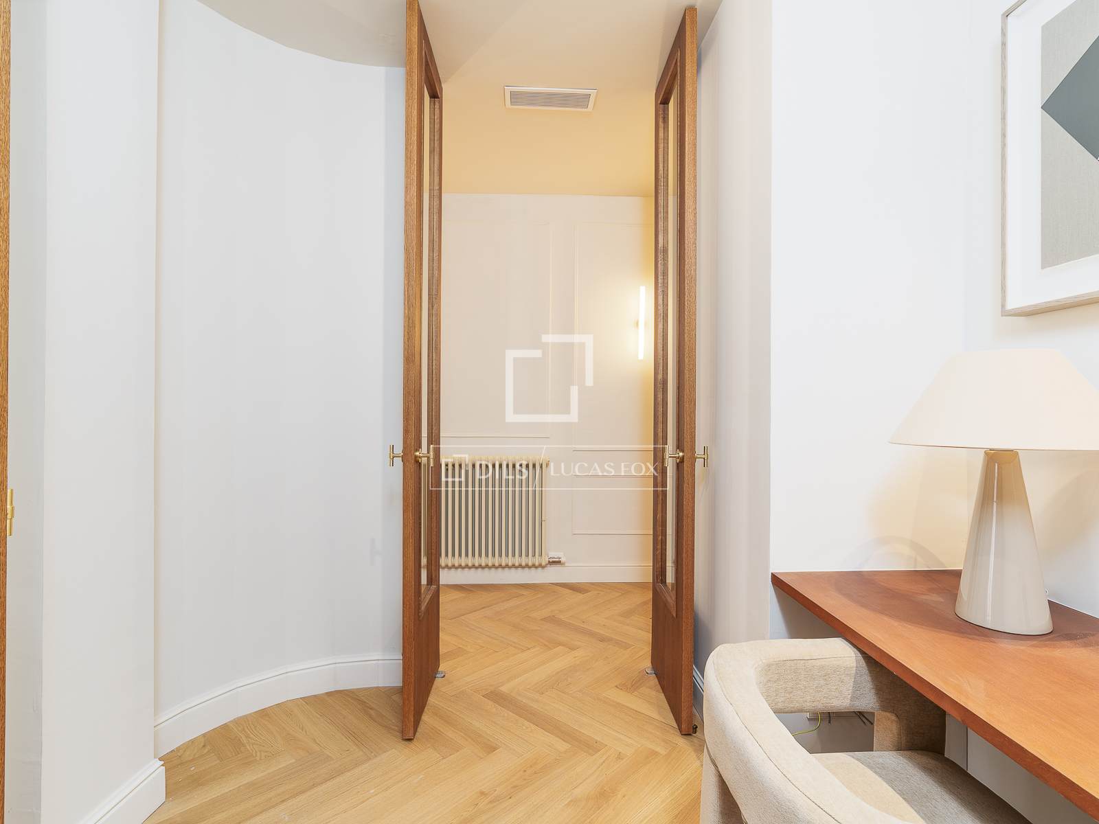 Apartment à Barcelona, Espagne 4 chambres, 183 m2 No. 161414
