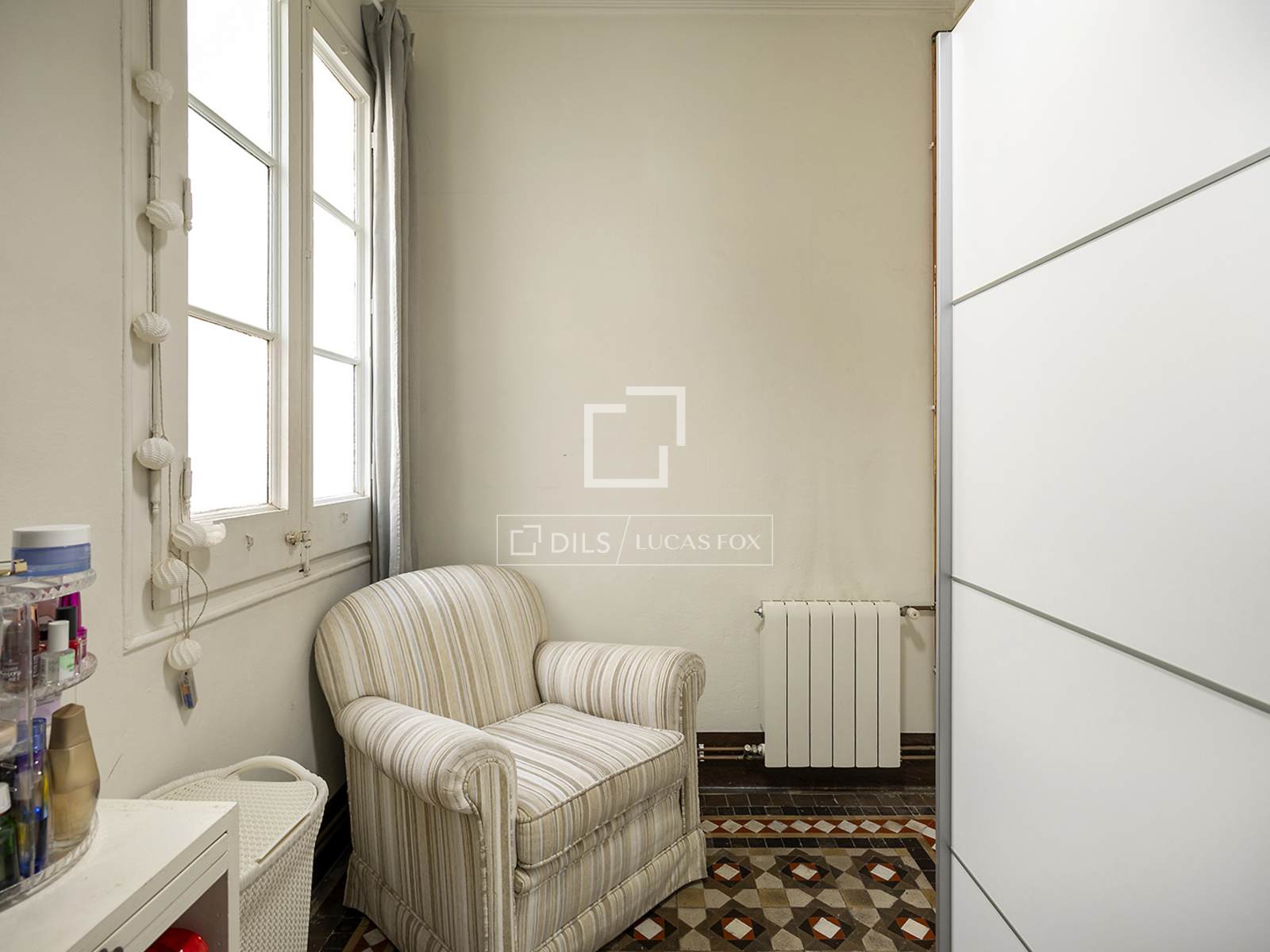 Dzīvoklis Barcelona, Spānijā 5 istabas, 161 m2 Nr. 161419