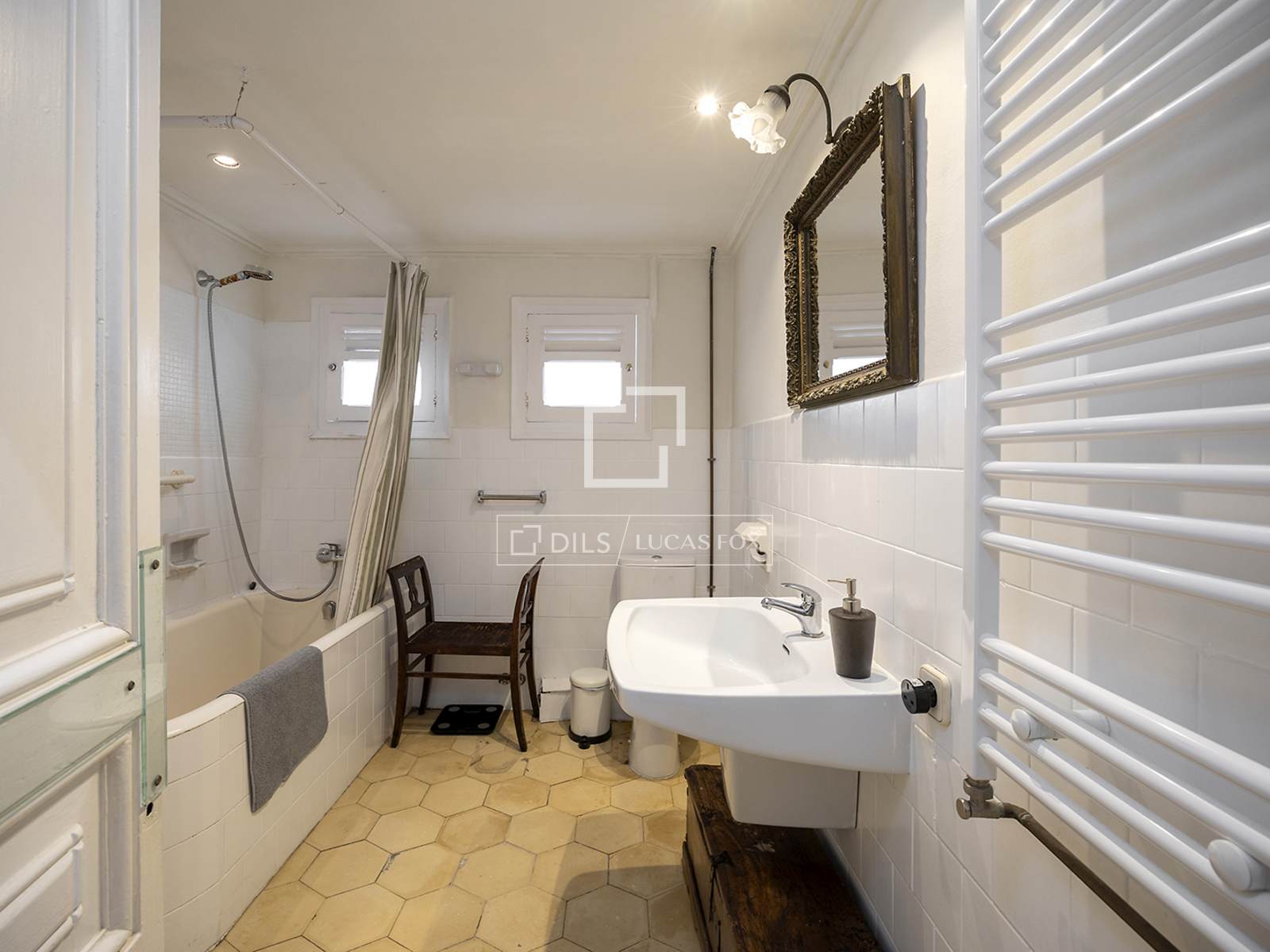 Dzīvoklis Barcelona, Spānijā 5 istabas, 161 m2 Nr. 161419