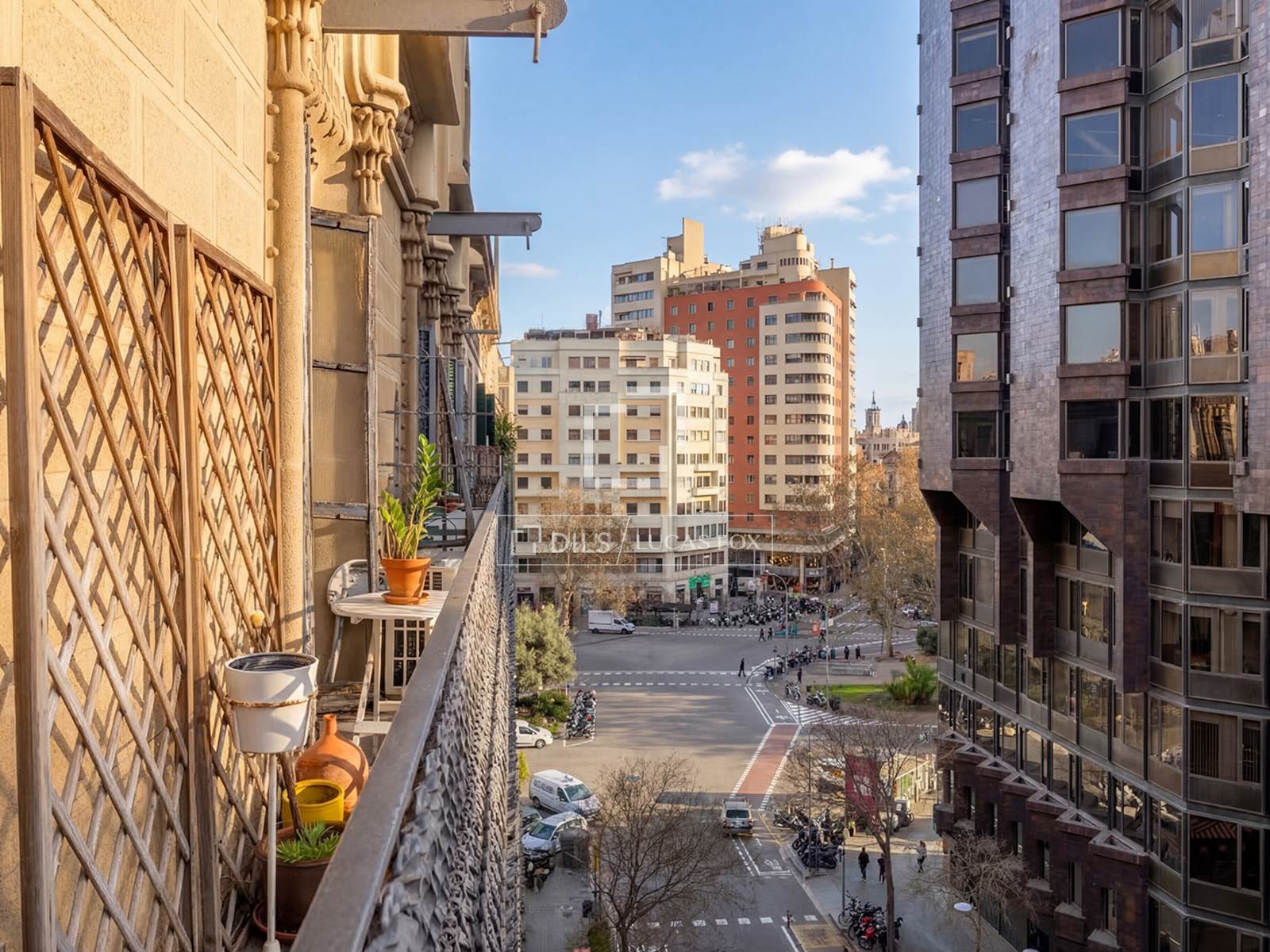 Dzīvoklis Barcelona, Spānijā 5 istabas, 161 m2 Nr. 161419