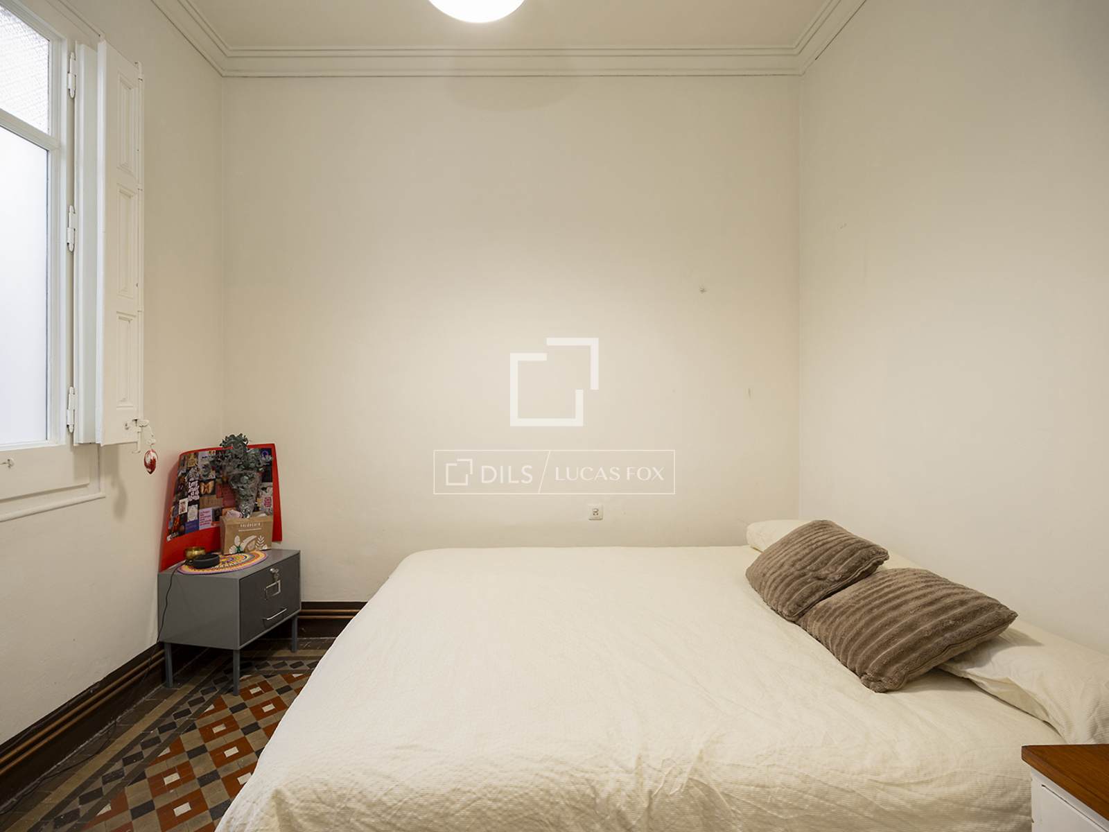 Dzīvoklis Barcelona, Spānijā 5 istabas, 161 m2 Nr. 161419