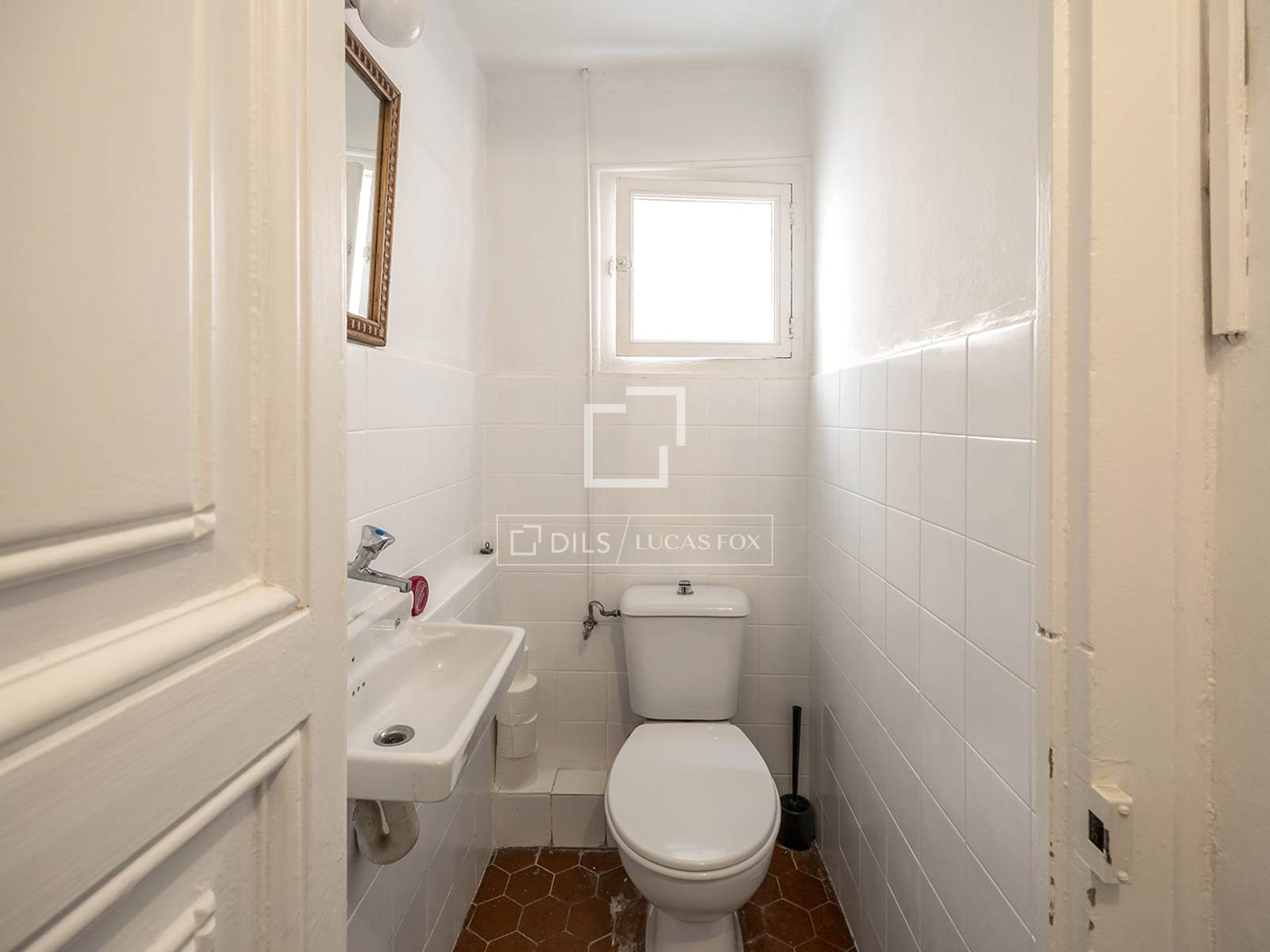 Dzīvoklis Barcelona, Spānijā 5 istabas, 161 m2 Nr. 161419