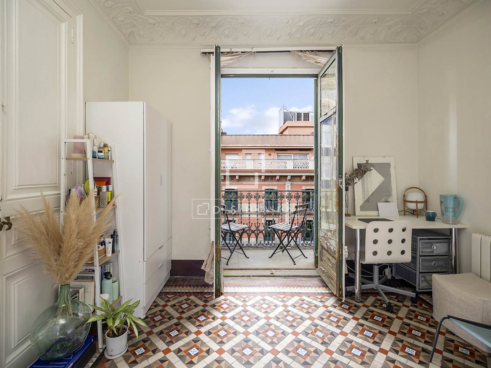 Dzīvoklis Barcelona, Spānijā 5 istabas, 161 m2 Nr. 161419