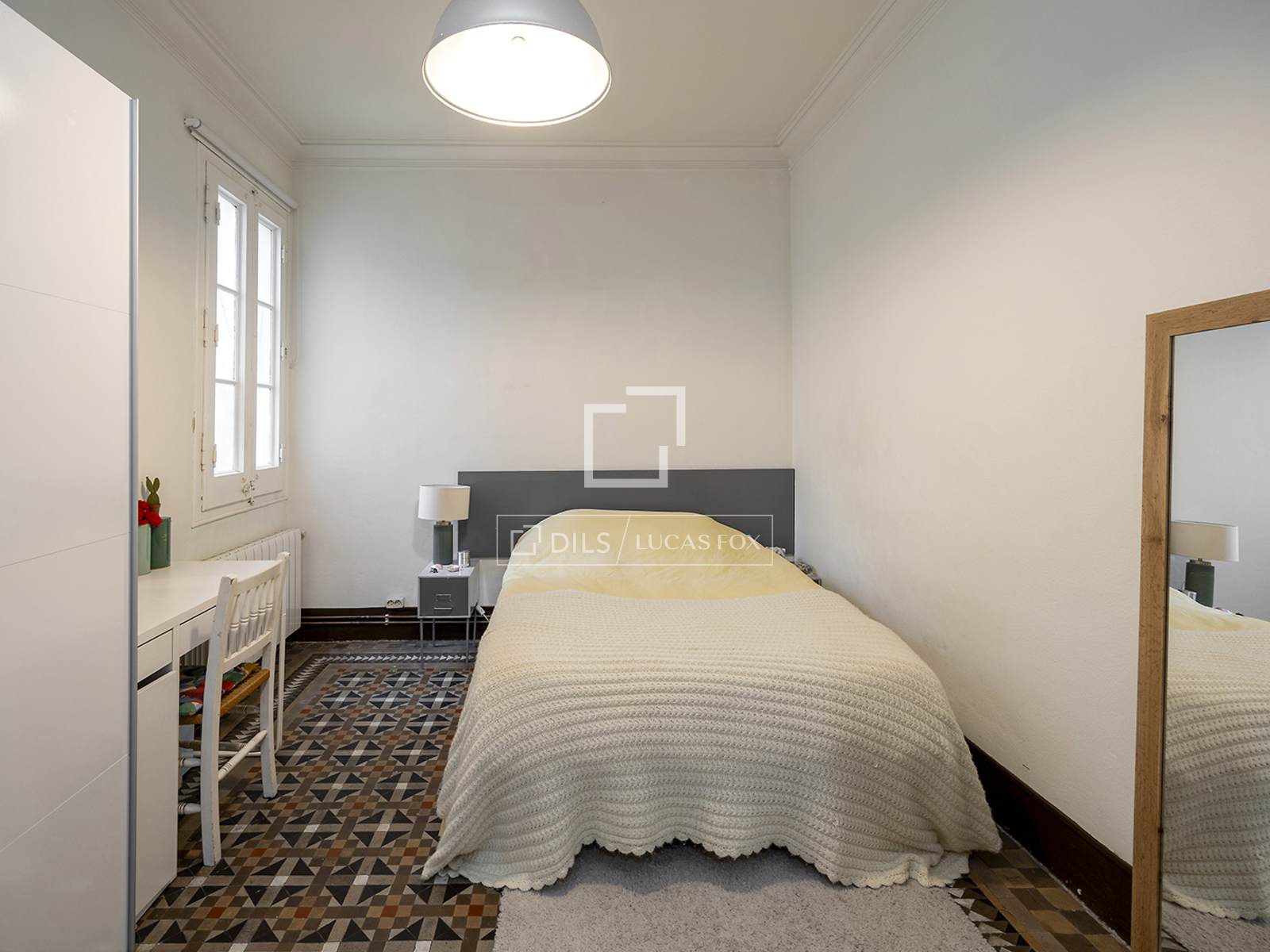 Dzīvoklis Barcelona, Spānijā 5 istabas, 161 m2 Nr. 161419