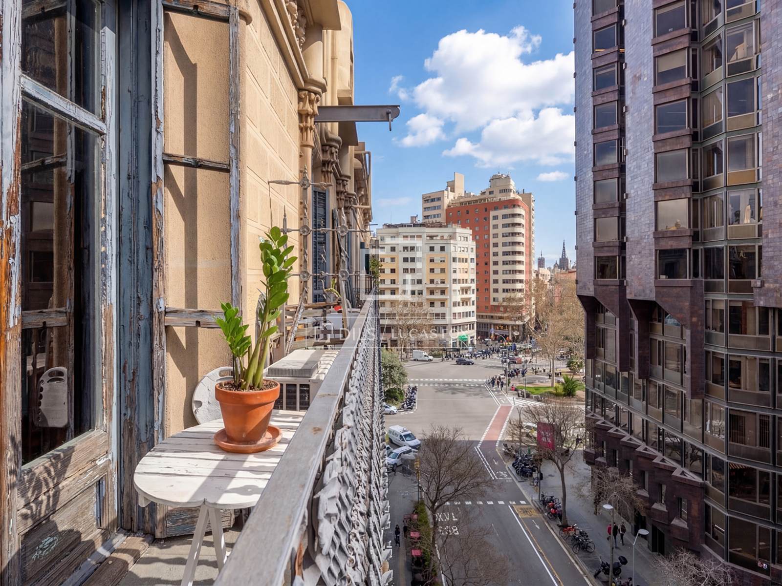 Dzīvoklis Barcelona, Spānijā 5 istabas, 161 m2 Nr. 161419