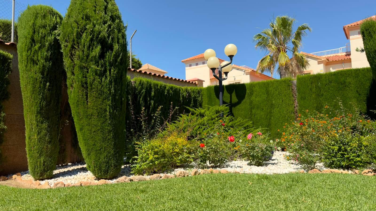 Villa in Calpe, Alicante, Spain 8 bedrooms, 1000 sq.m. No. 168357
