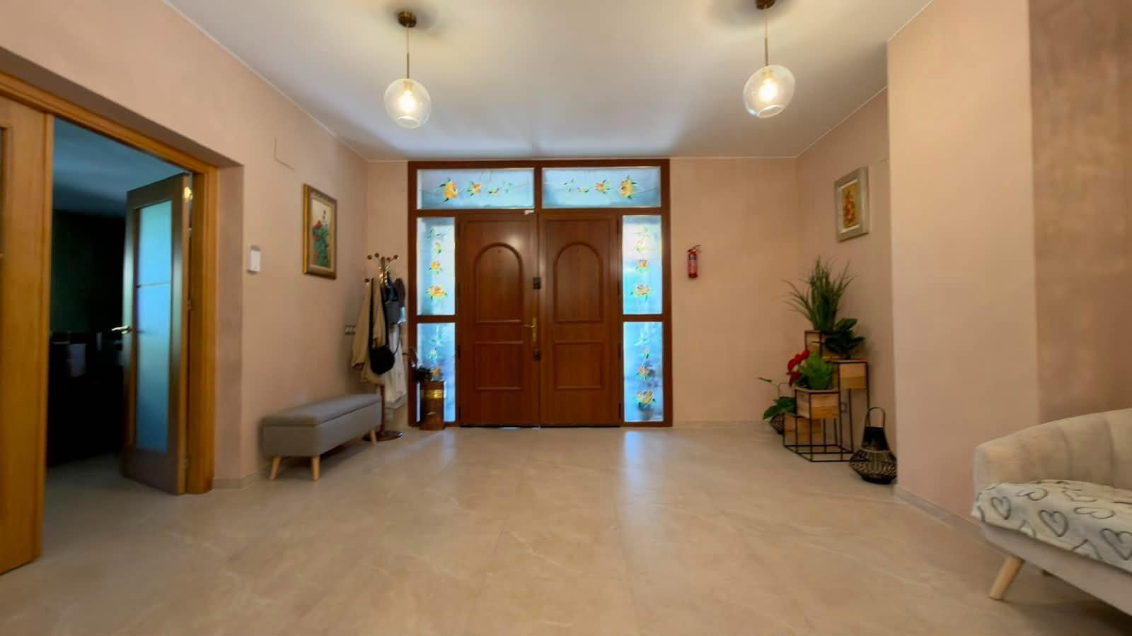 Villa in Calpe, Alicante, Spain 8 bedrooms, 1000 sq.m. No. 168357