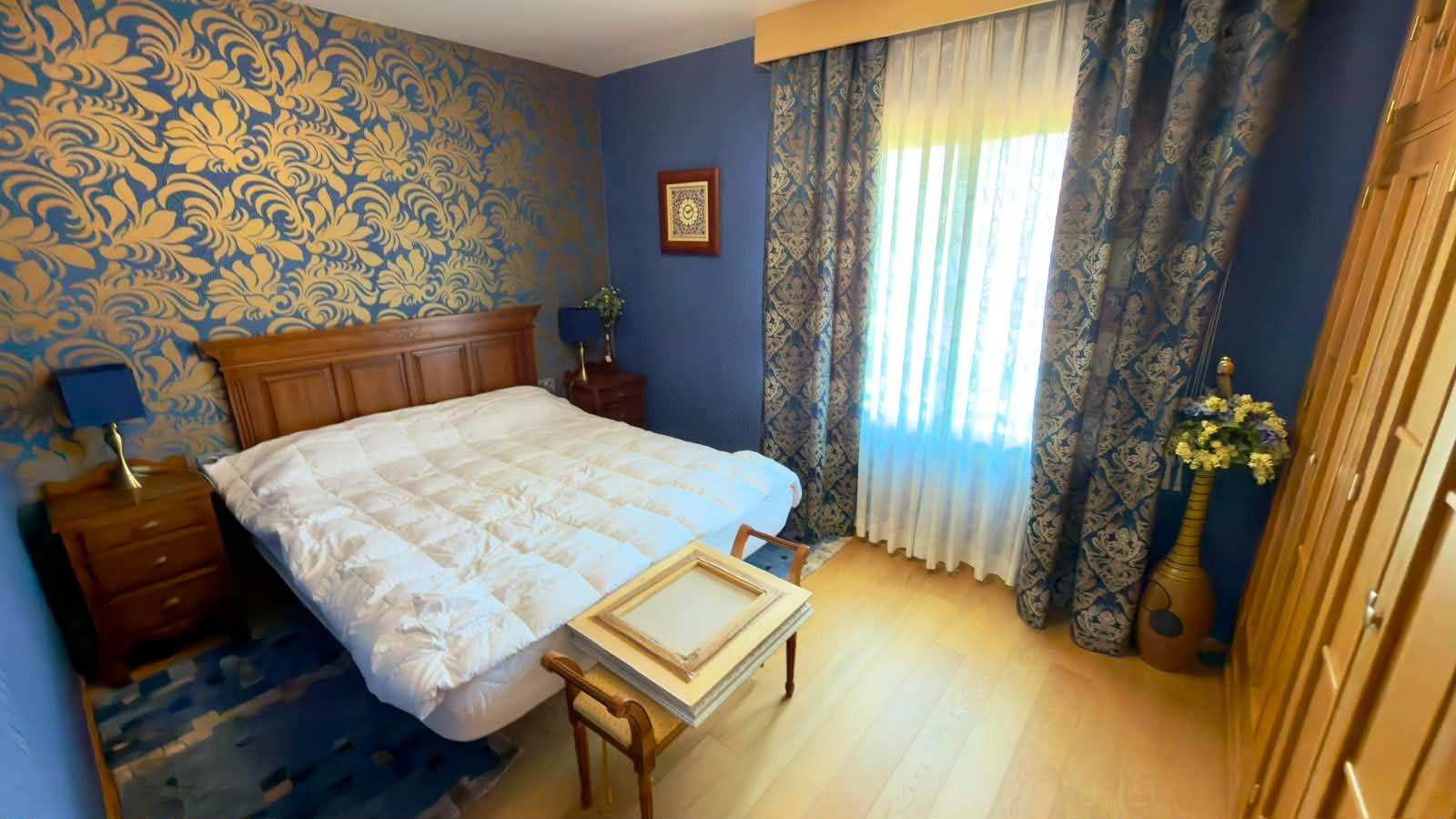 Villa in Calpe, Alicante, Spain 8 bedrooms, 1000 sq.m. No. 168357