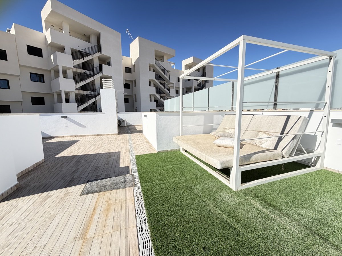 Villa Villamartin, Alicante, Spānijā 4 istabas, 148 m2 Nr. 155527