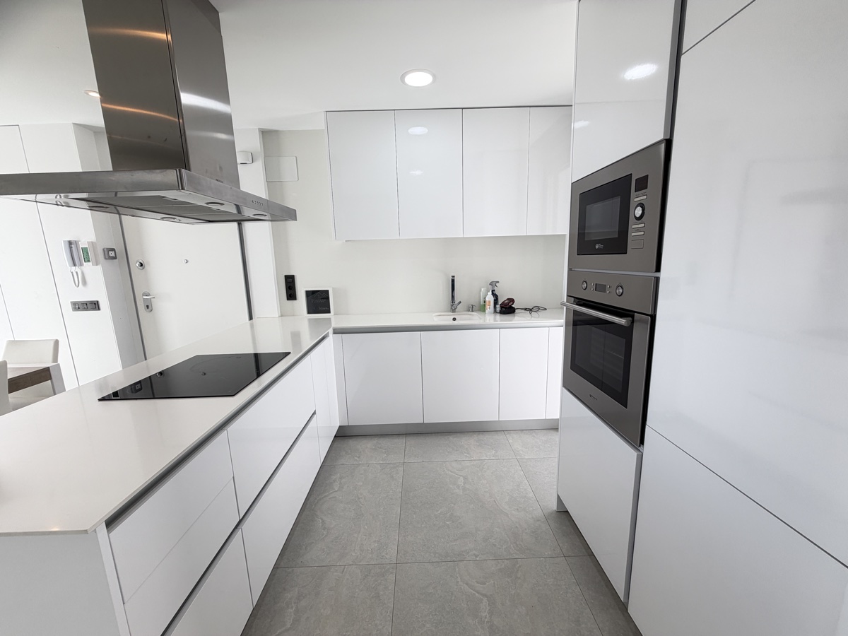 Villa Villamartin, Alicante, Spānijā 4 istabas, 148 m2 Nr. 155527