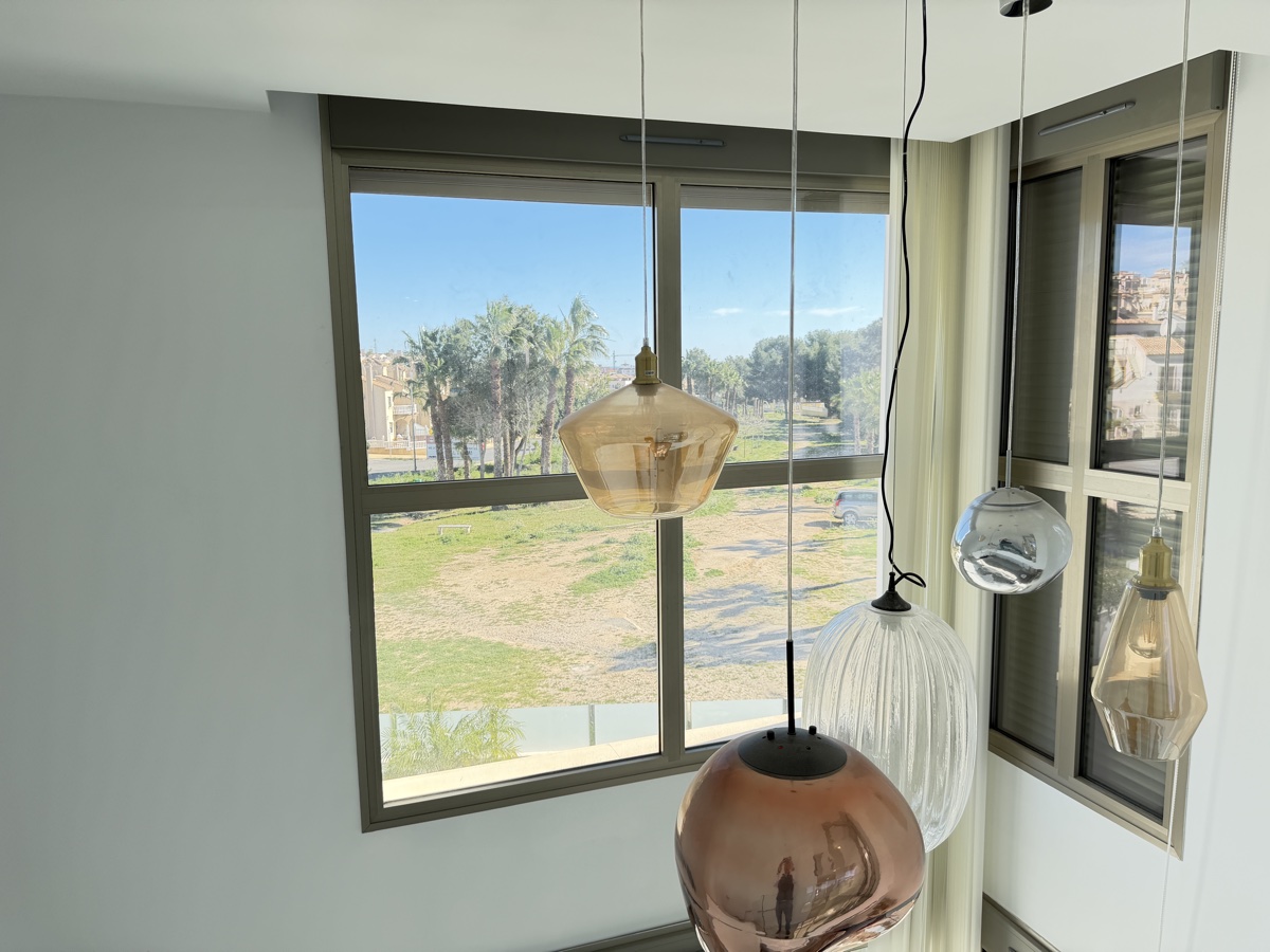 Villa Villamartin, Alicante, Spānijā 4 istabas, 148 m2 Nr. 155527