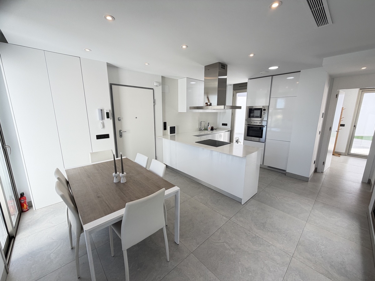 Villa Villamartin, Alicante, Spānijā 4 istabas, 148 m2 Nr. 155527