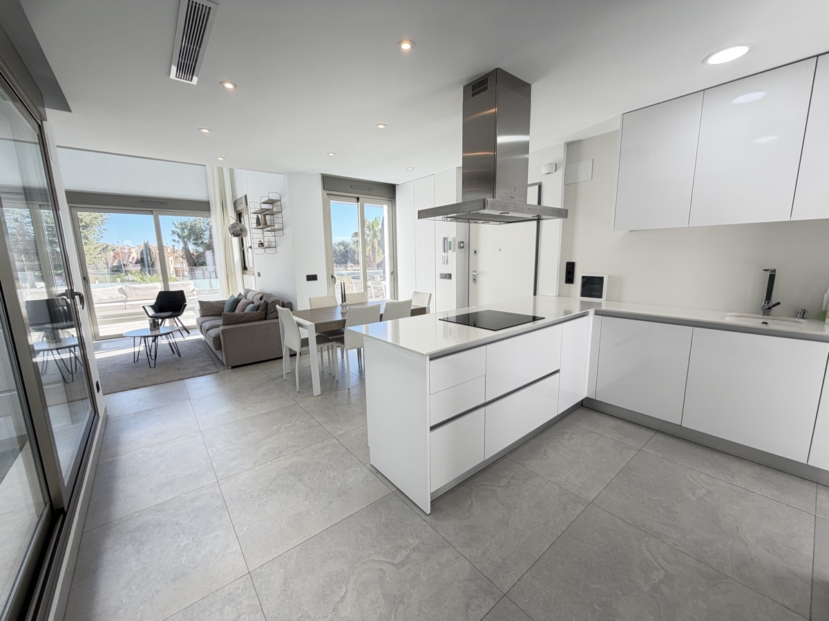 Villa Villamartin, Alicante, Spānijā 4 istabas, 148 m2 Nr. 155527