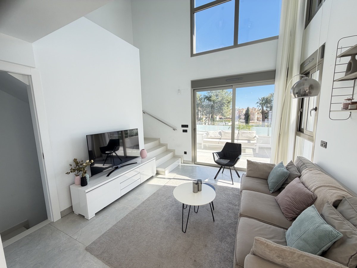Villa Villamartin, Alicante, Spānijā 4 istabas, 148 m2 Nr. 155527