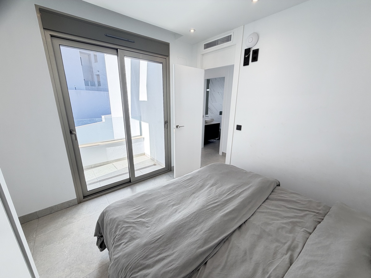Villa Villamartin, Alicante, Spānijā 4 istabas, 148 m2 Nr. 155527