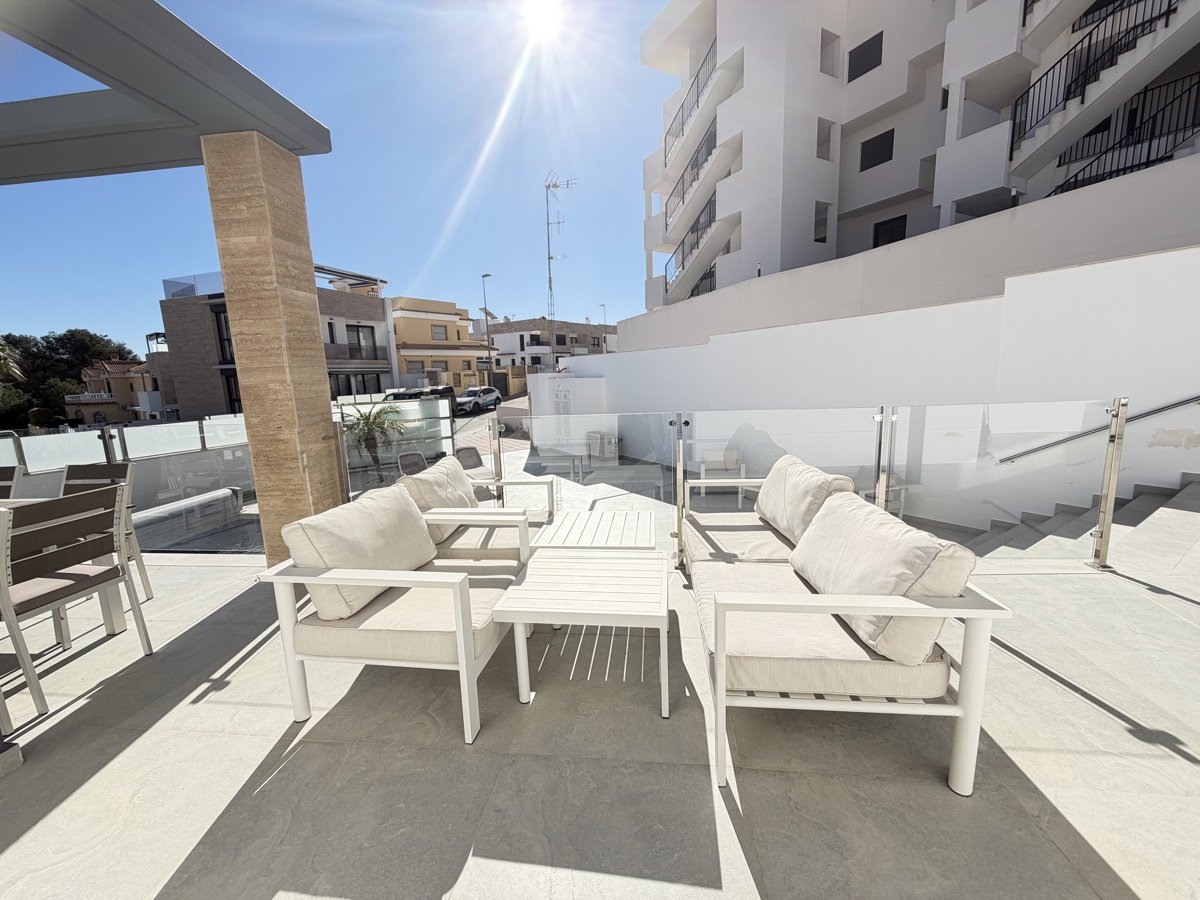 Villa Villamartin, Alicante, Spānijā 4 istabas, 148 m2 Nr. 155527