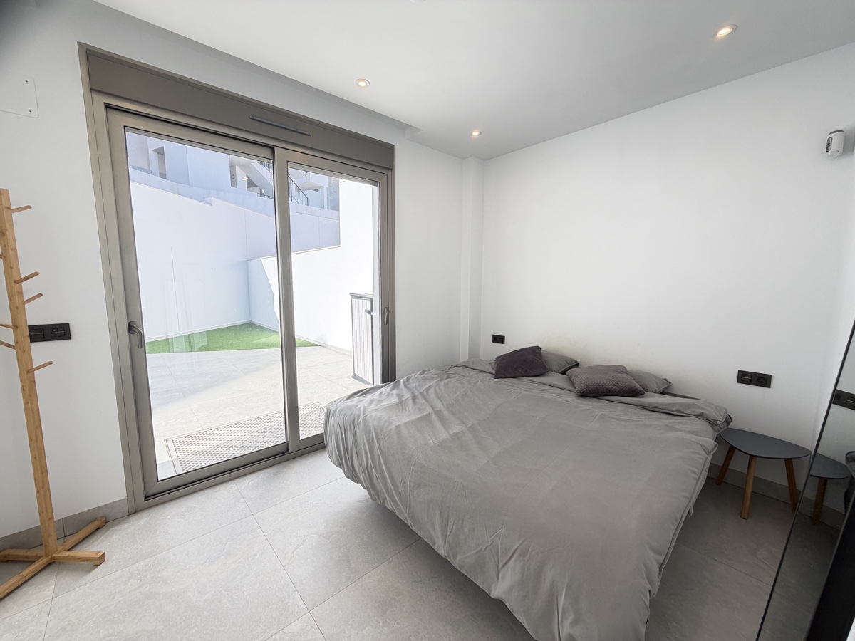 Villa Villamartin, Alicante, Spānijā 4 istabas, 148 m2 Nr. 155527