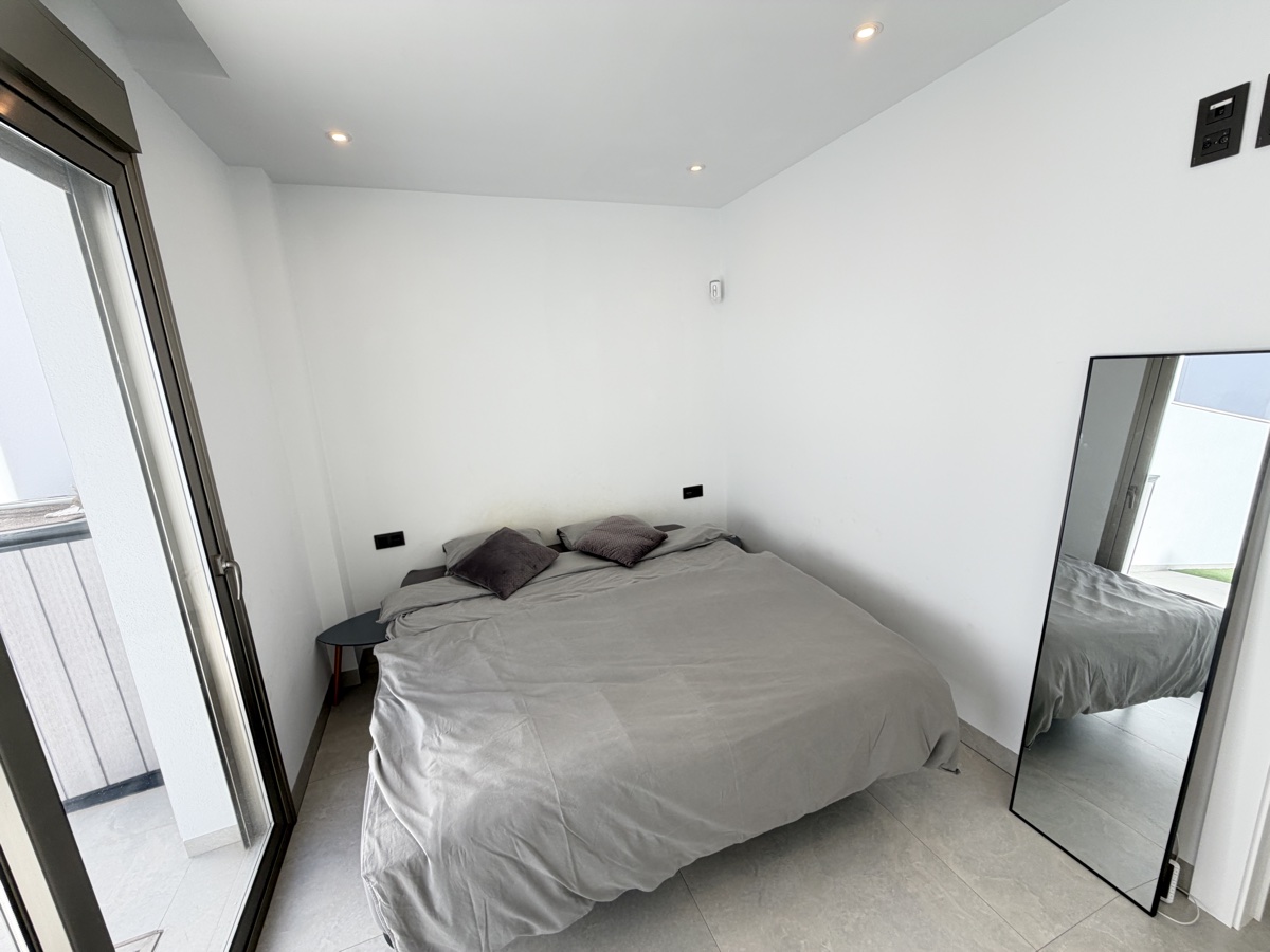 Villa Villamartin, Alicante, Spānijā 4 istabas, 148 m2 Nr. 155527