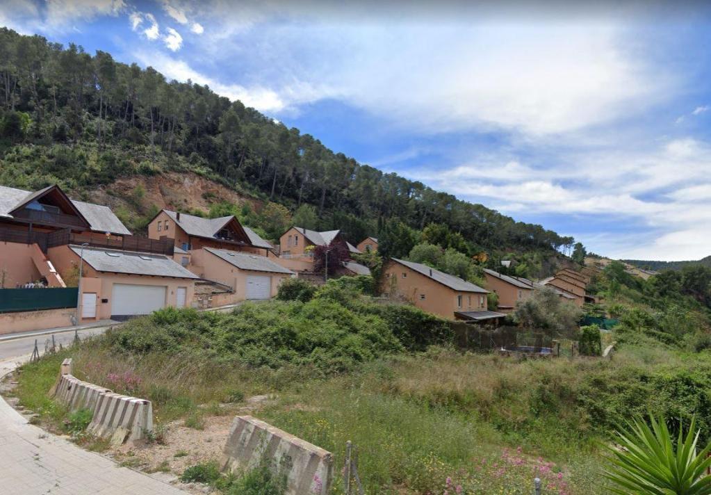 Zemes gabals Vallirana, Barcelona, Spānijā Nr. 191429