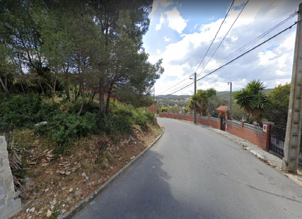 Land plot in Olerdola, Barcelona, Spain No. 191427