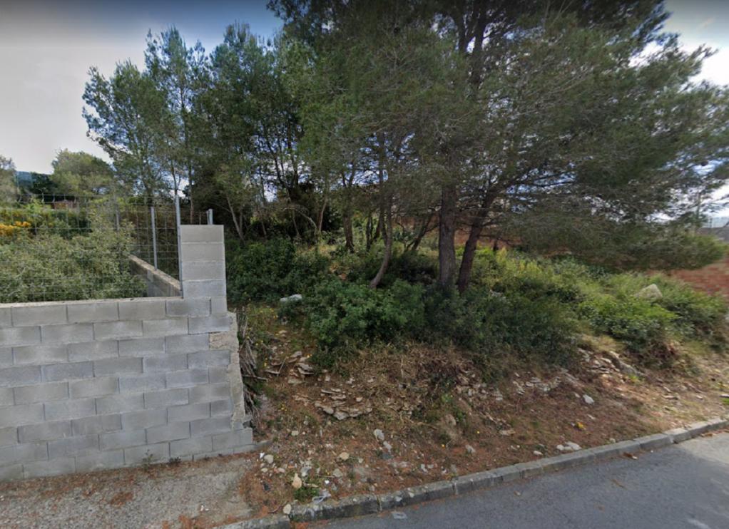 Land plot in Olerdola, Barcelona, Spain No. 191427