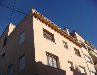 Apartment à Sant Pere de Riudebitlles, Barcelona, Espagne 3 chambres, 90 m2 No. 191423