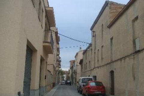 Apartment à Sant Pere de Riudebitlles, Barcelona, Espagne 3 chambres, 90 m2 No. 191423