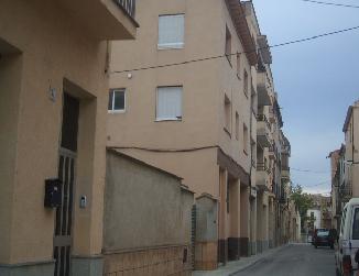 Apartment à Sant Pere de Riudebitlles, Barcelona, Espagne 3 chambres, 90 m2 No. 191423