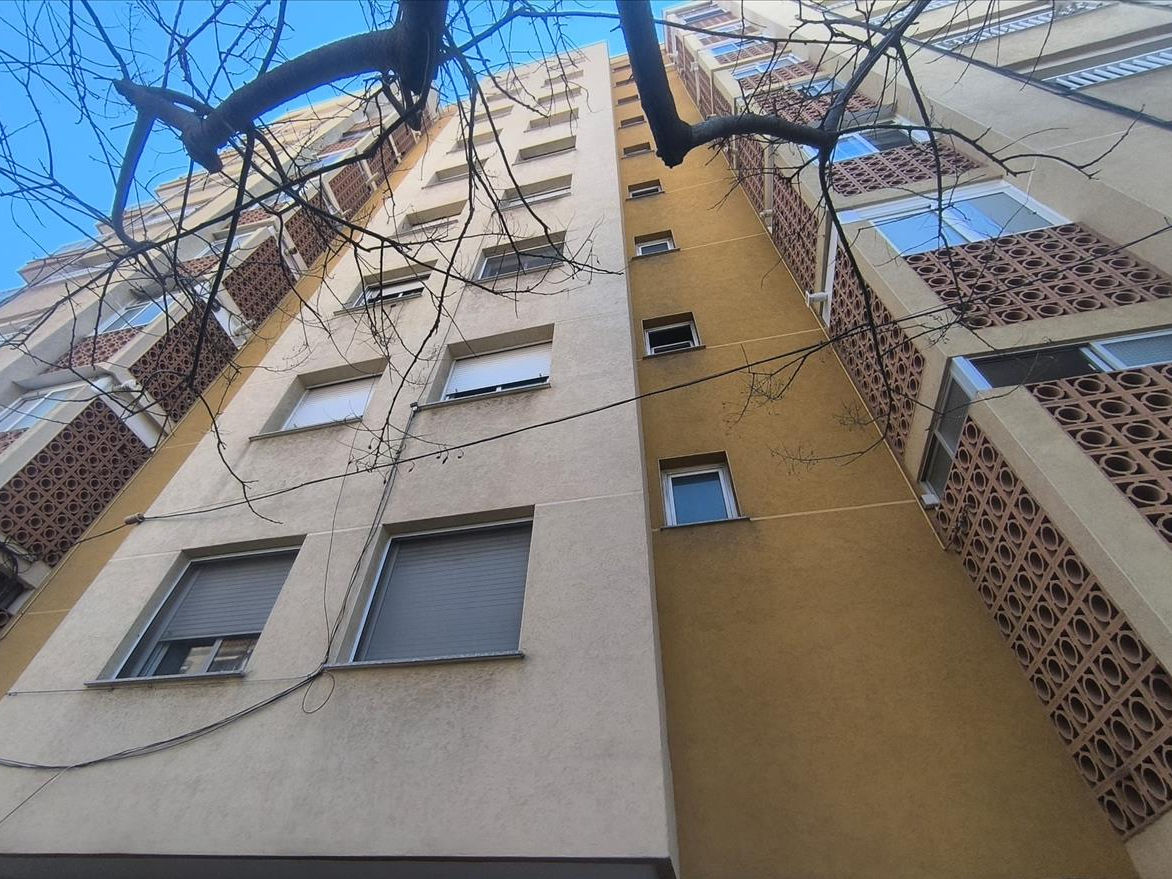 Apartament w Sant Boi de Llobregat, Barcelona, Hiszpania 2 sypialnie, 57 mkw. nr 191424