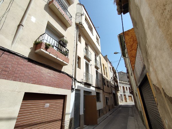 House à Sant Quinti de Mediona, Barcelona, Espagne 3 chambres, 300 m2 No. 191425
