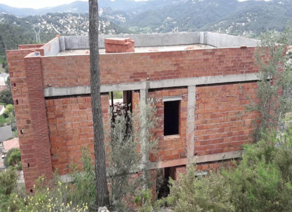Dzīvoklis Corbera de Llobregat, Barcelona, Spānijā 1 istaba, 216 m2 Nr. 191428