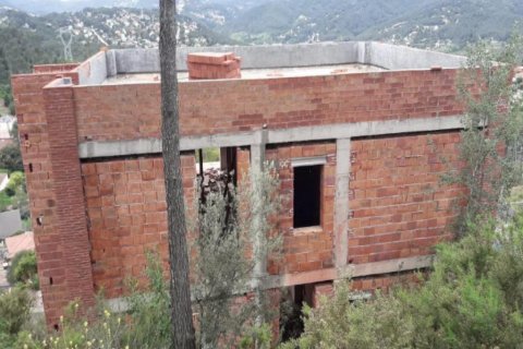 Huoneisto Corbera de Llobregat, Barcelona, Espanja 1 makuuhuone, 216 m2 No. 191428