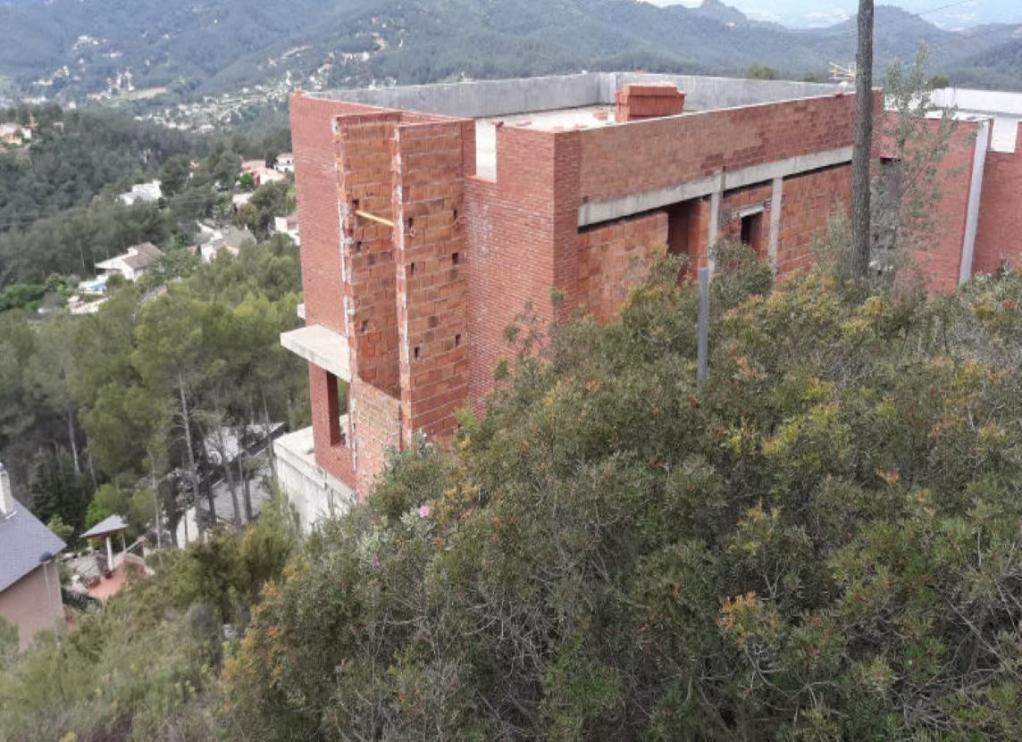 Dzīvoklis Corbera de Llobregat, Barcelona, Spānijā 1 istaba, 216 m2 Nr. 191428