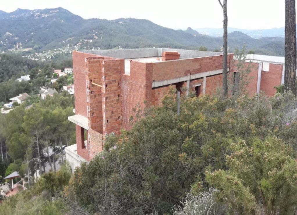Dzīvoklis Corbera de Llobregat, Barcelona, Spānijā 1 istaba, 216 m2 Nr. 191428