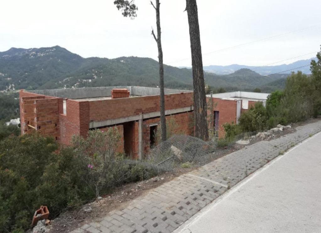 Dzīvoklis Corbera de Llobregat, Barcelona, Spānijā 1 istaba, 216 m2 Nr. 191428