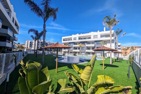 Apartment in Villamartin, Alicante, Spain 2 bedrooms, 76 sq.m. No. 189403